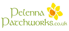 Pelenna Patchworks online quilt shop
