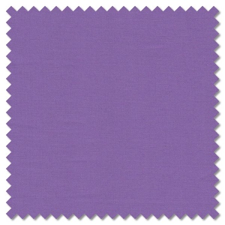 Solids - Violet (per 1/4 metre)