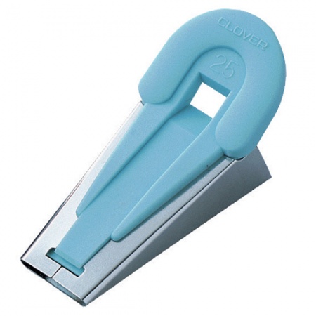 Clover Bias Tape Maker 1 in.