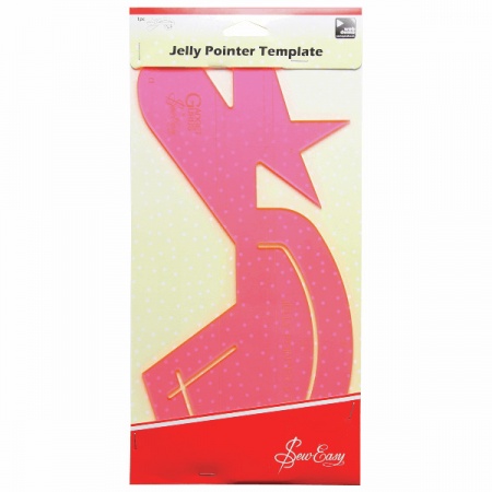 Jelly Pointer template