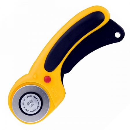 Olfa 45mm deluxe rotary cutter