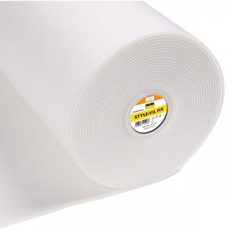 Vlieseline Stylevil Fix fusible foam interfacing 72cm - per 1/4 metre