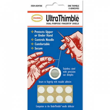 Ultrathimble