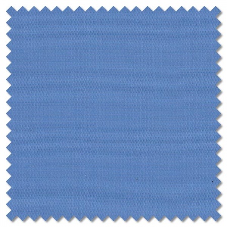 Solids - Cornflower (per 1/4 metre)