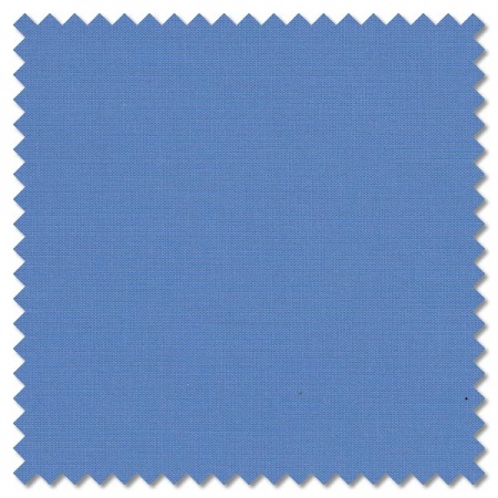 Solids - Cornflower (per 1/4 metre)