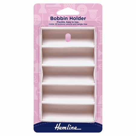 Bobbin holder