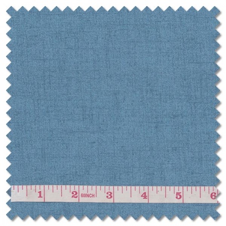 Cottage Cloth II - B2 chambray (per 1/4 metre)