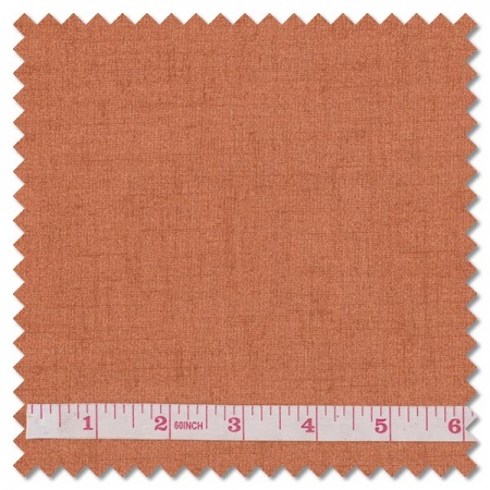 Cottage Cloth II - O3 apricot (per 1/4 metre)