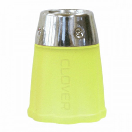 Clover protect and grip thimble - large