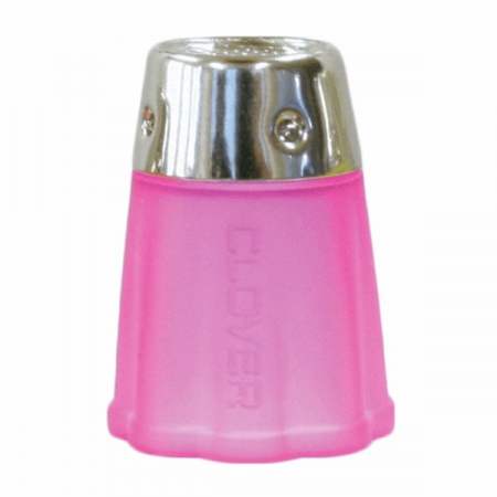 Clover protect and grip thimble - medium