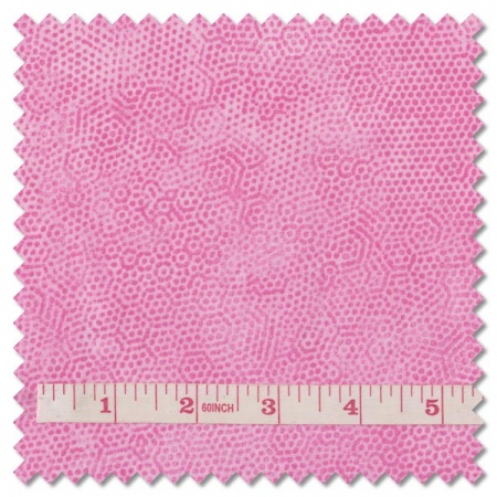 Dimples - E6 carnation (per 1/4 metre)