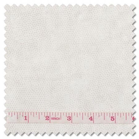 Dimples - L7 pearl (per 1/4 metre)