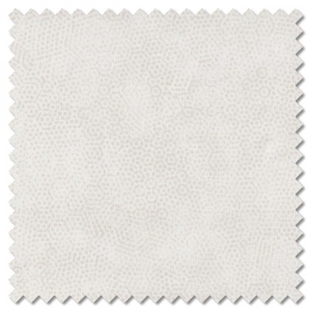 Dimples - L7 pearl (per 1/4 metre)