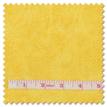 Dimples - Y22 nugget (per 1/4 metre)