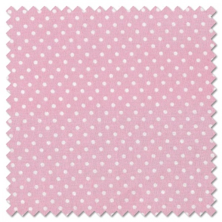 Spot On - P2 baby pink (per 1/4 metre)