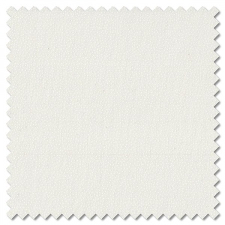 Essentials - light cream dots (per 1/4 metre)