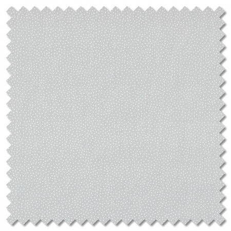 Essentials - pewter dots (per 1/4 metre)