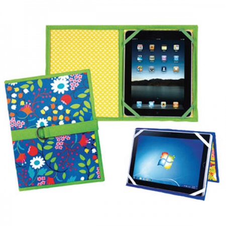 Clover Trace n Create E-tablet and paper tablet keepers