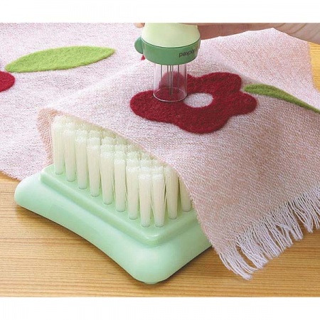 Clover needle felting mat - small