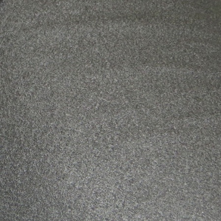 Fireside Fleece - charcoal (per 1/4 metre)