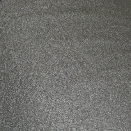 Fireside Fleece - charcoal (per 1/4 metre)