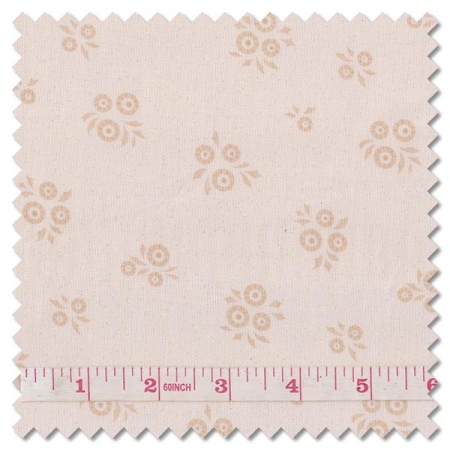 Forward to the Past - wheel of fortune cotton (per 1/4 metre)