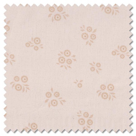 Forward to the Past - wheel of fortune cotton (per 1/4 metre)