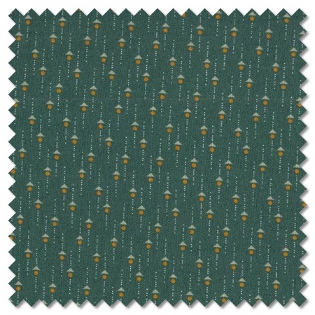 Forward to the Past - catch & release ocean (per 1/4 metre)
