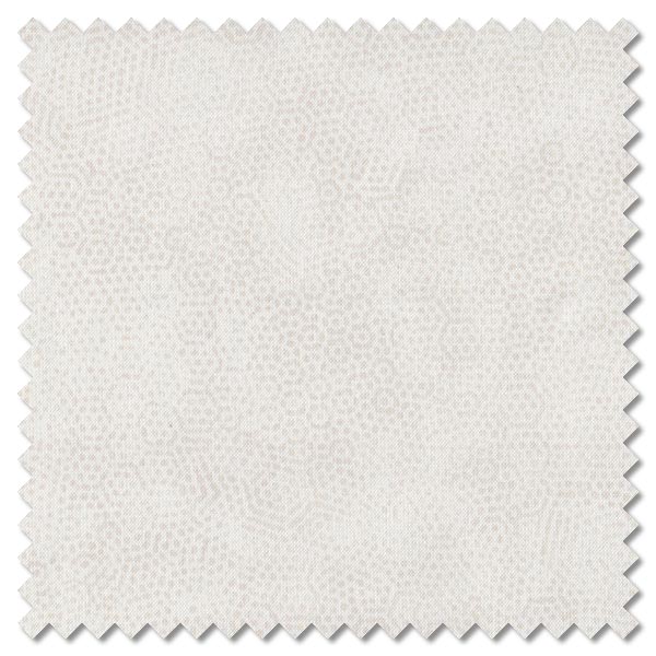 Makower Dimples 1867-L7 pearl patchwork fabric