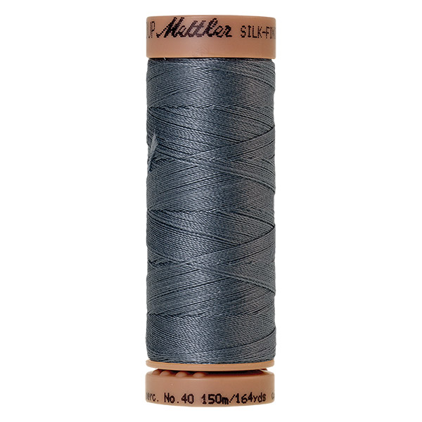 each Mettler No 40 100% Cotton Quilting Thread 150m 150m 511 Taupe 