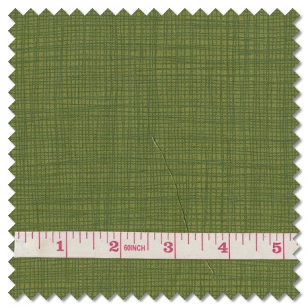 Linea Tonal - G green (per 1/4 metre)