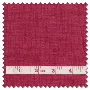 Linea Tonal - R6 true red (per 1/4 metre)