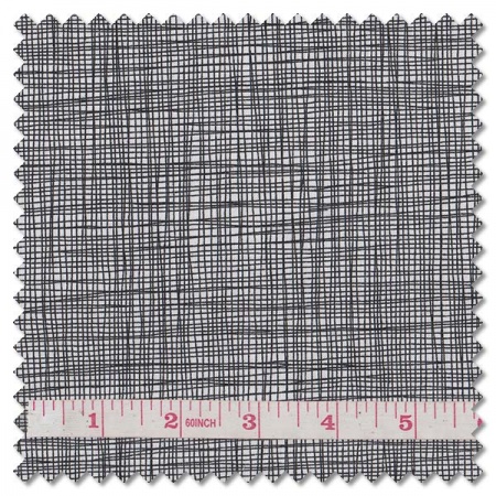 Linea Tonal - WX zebra (per 1/4 metre)