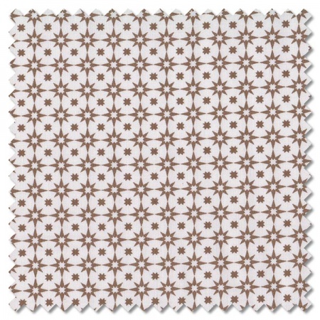 Lovestruck - starlight tile bramble (per 1/4 metre)