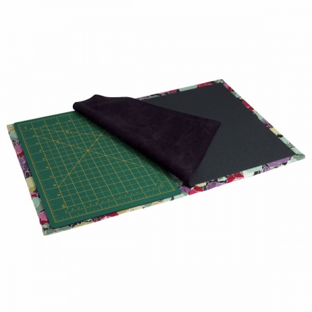 Trimits Quilter's Multi-Mat small - 24cm x 30cm