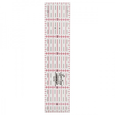 5.45 inches sales on ruler