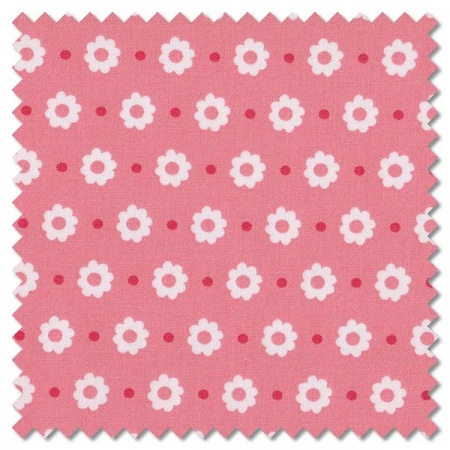 Simply Delightful - petal carnation (per 1/4 metre)