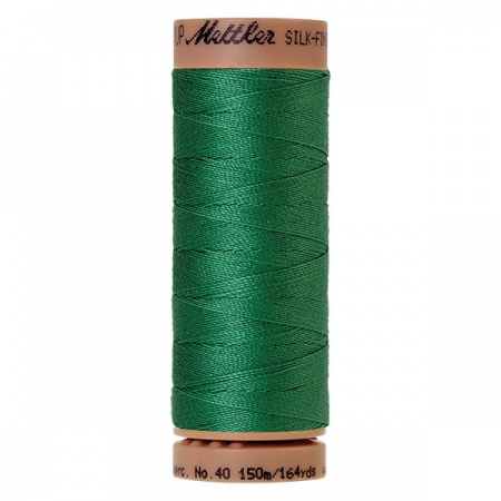 0224 - Kelley Mettler Silk Finish 40 quilting thread 150m