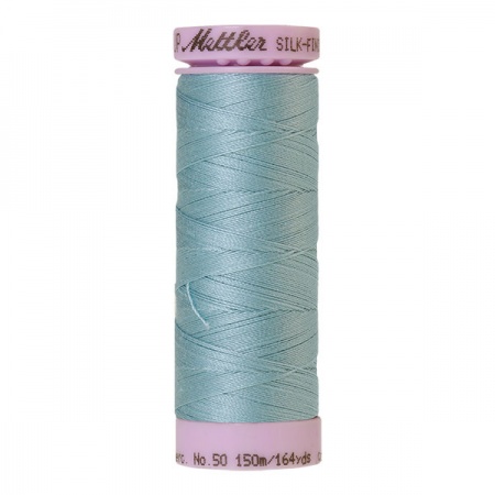 0020 - Rough sea Mettler Silk-Finish Cotton 50 150m