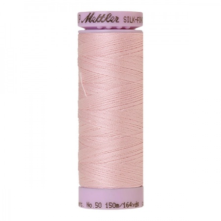 0085 - Parfait pink Mettler Silk-Finish Cotton 50 150m