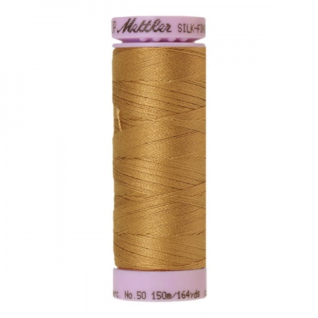 0261 - Sisal Mettler Silk-Finish Cotton 50 150m