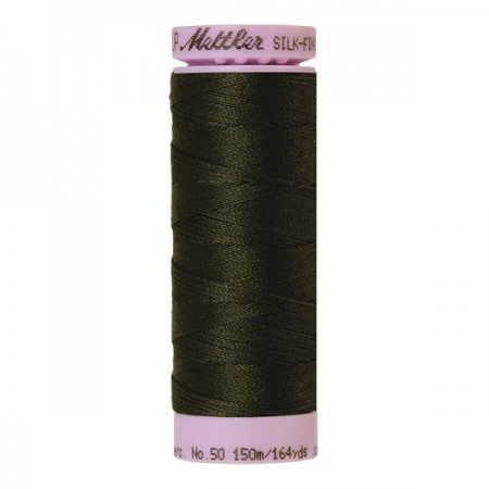 0554 - Holly Mettler Silk-Finish Cotton 50 150m