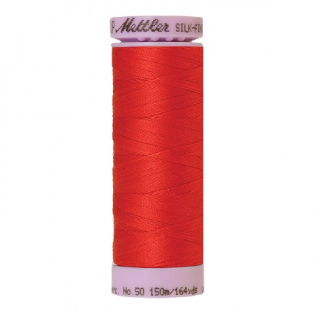 0790 - Grenadine Mettler Silk-Finish Cotton 50 150m