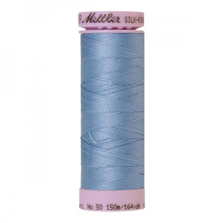 0818 - Sweet boy Mettler Silk-Finish Cotton 50 150m