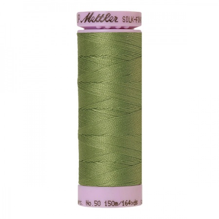 0840 - Common hop Mettler Silk-Finish Cotton 50 150m