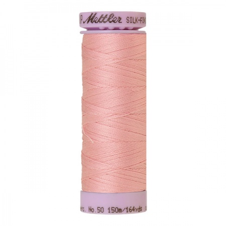 1063 - Tea Rose Mettler Silk-Finish Cotton 50 150m
