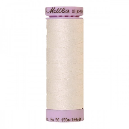 3000 - Candlewick Mettler Silk-Finish Cotton 50 150m