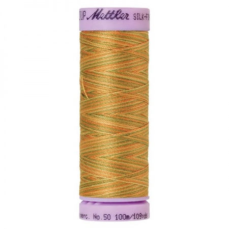 9835 - New fields Mettler Silk-Finish Cotton Multi 50 100m