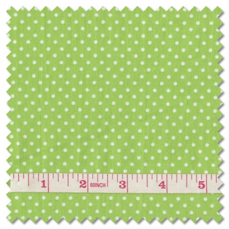 Spot On - G65 apple (per 1/4 metre)
