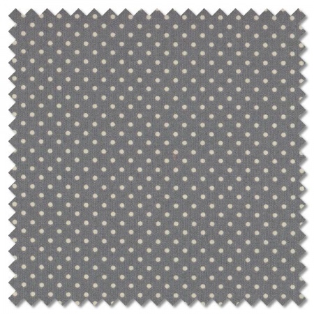 Spot On - S5 steel grey (per 1/4 metre)